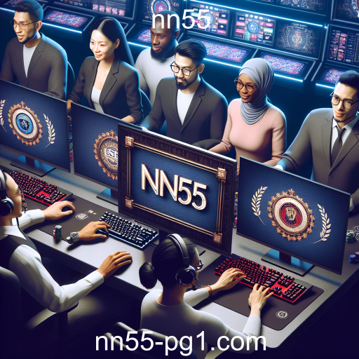 A Ascensão dos Jogos Multiplayer na Indústria de Entretenimento Digital