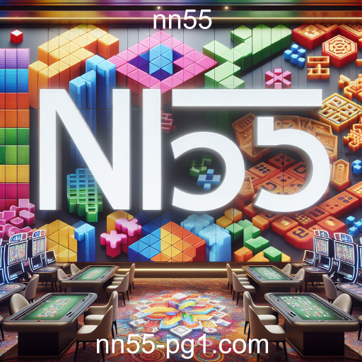 Os Desafios dos Jogos Puzzle no nn55