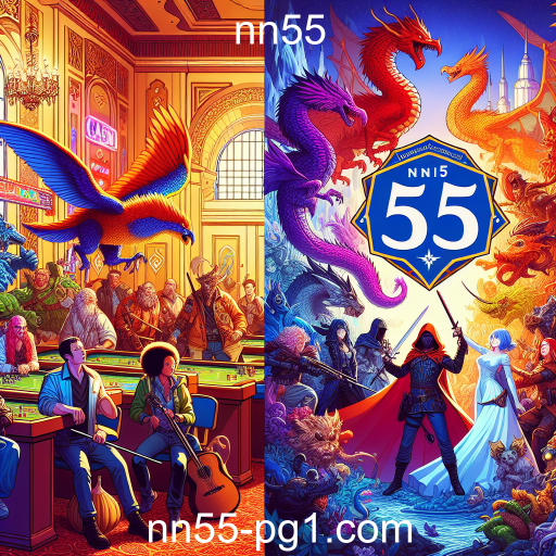 A Magia dos Jogos RPG: Uma Viagem Através de Mundos Fantásticos