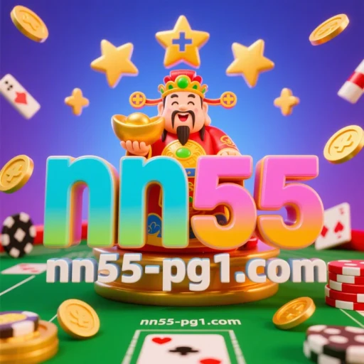 Logo nn55